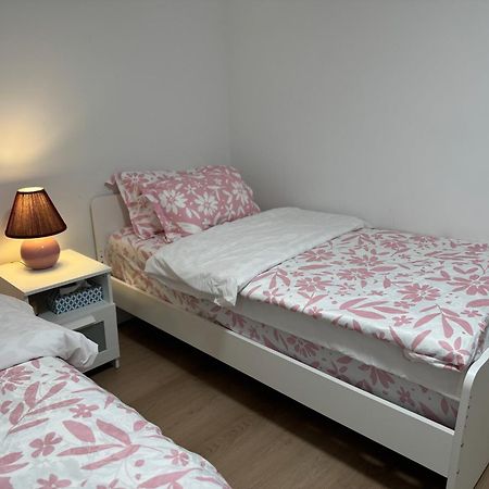 Cozy, Brand-New, 2Bdr,Walkout Apt, Free Parking Richmond Hill Exterior foto