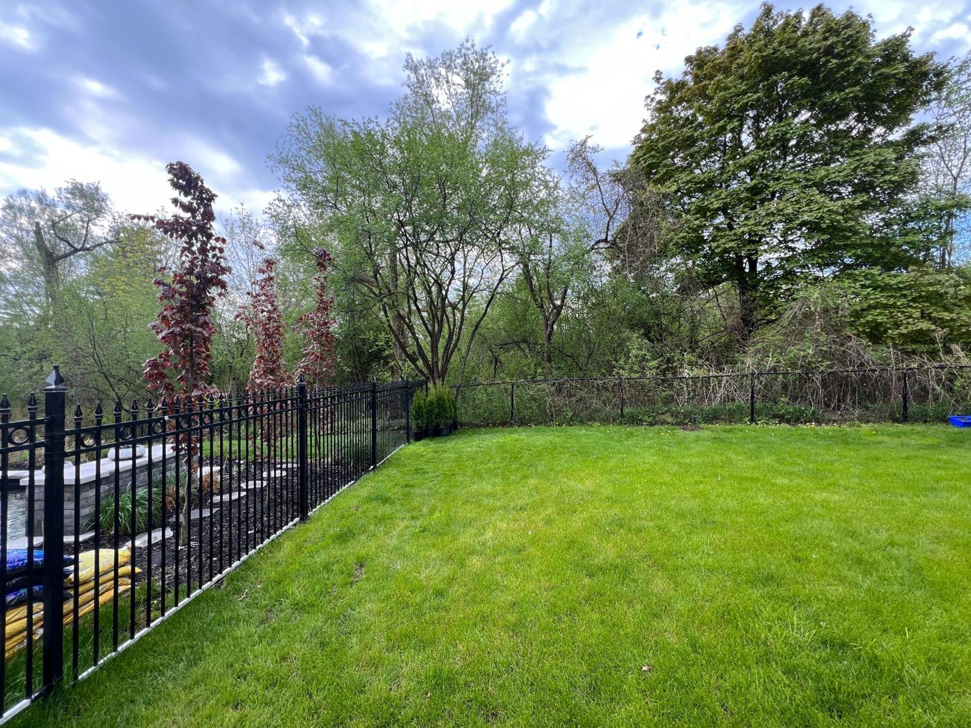 Cozy, Brand-New, 2Bdr,Walkout Apt, Free Parking Richmond Hill Exterior foto